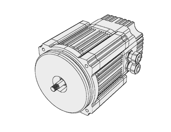 各种油泵_水泵_气泵_磁力泵_调节阀用的电机-深圳力辉电机