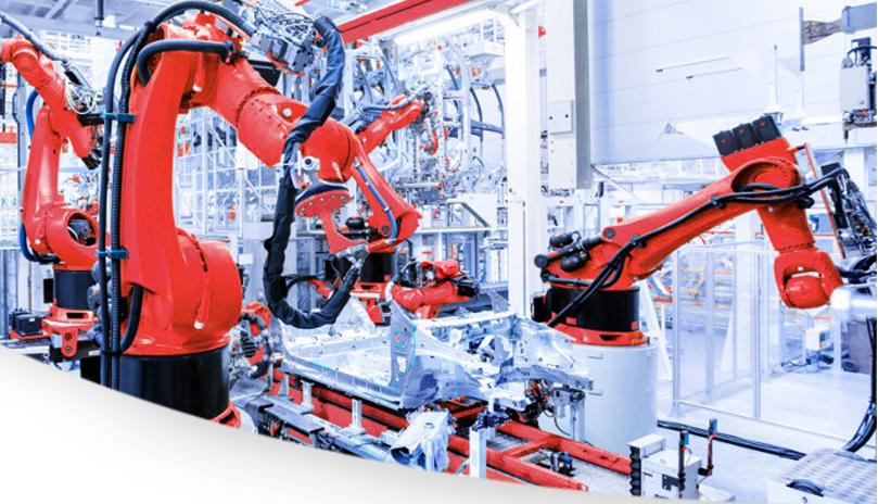 机器人领域最优电动机选择