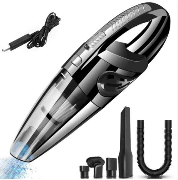 关于车载吸尘器震动研究方案