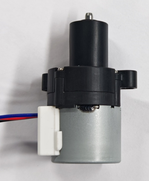 电动阀门电机解决方案